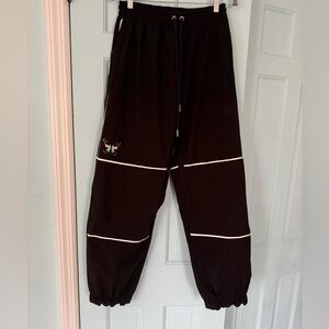 Fyve Snowboarding Pants